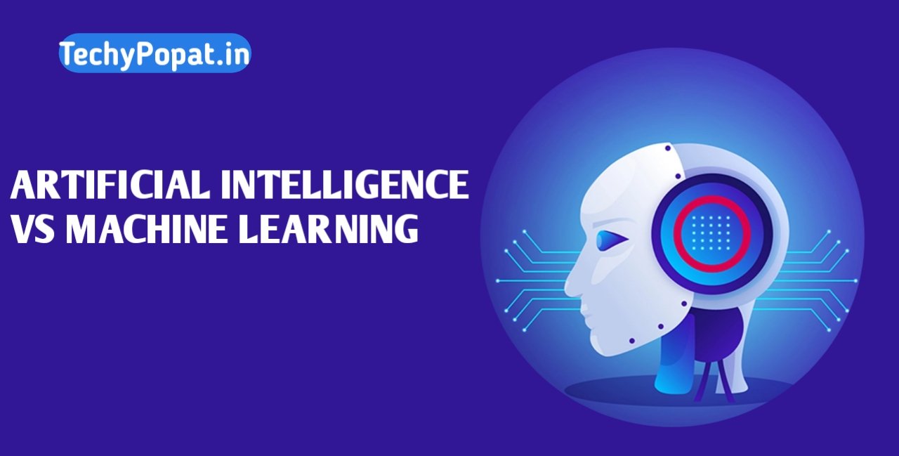 Artificial Intelligence vs Machine Learning Explained for Beginners